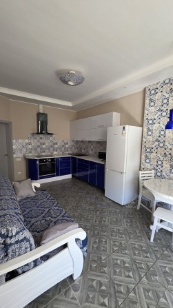 Аренда 1 ком квартира Парк Победы Говорова Добровольцев Аркадия - фото 1
