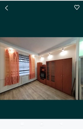 LS11 Сдам  Салтовка 1 кімнатну гостинку вул.Ахіезерова(Халтурина) - фото 1