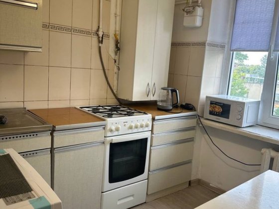 Оренда квартири на Пасічній