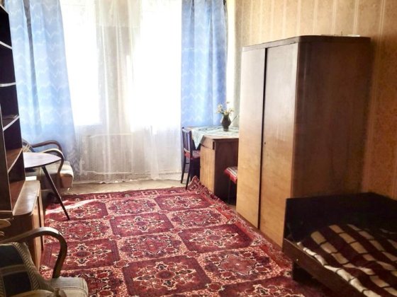 Сдам 3 квартиру метро Бекетова ул Алчевских Харьков