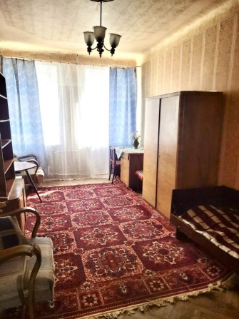 Сдам 3 квартиру метро Бекетова ул Алчевских - фото 1