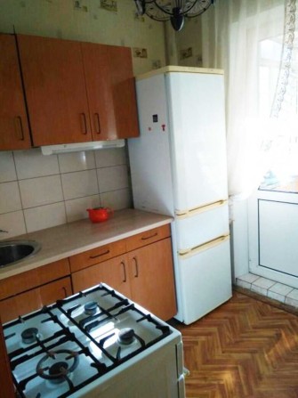 Аренда 3 комнатной квартиры Новые дома, Парк " Зустріч" - фото 1