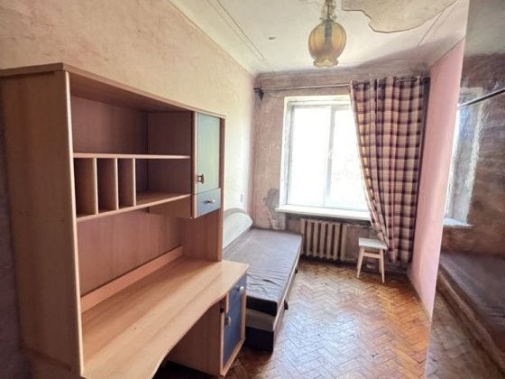 Оренда 3к квартири вул. Рящівська / Городоцька Львов