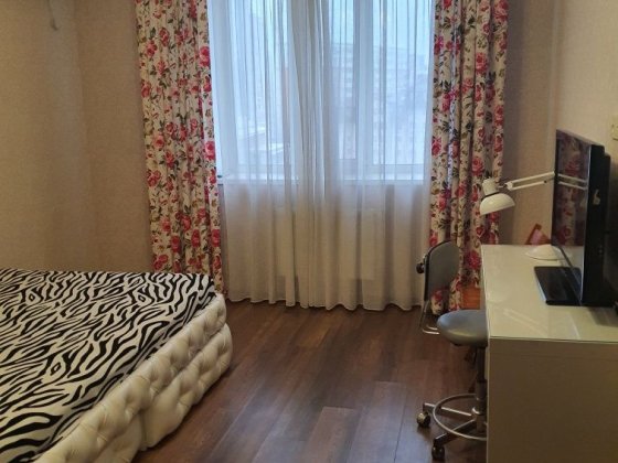 Оренда 1-к кв. Софіївська Борщагівка, Боголюбова, 12. БЕЗ КОМІСІЙ Софиевская Борщаговка