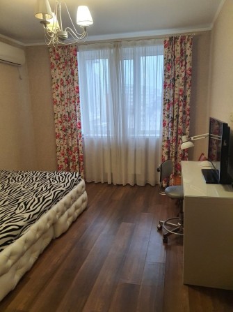 Оренда 1-к кв. Софіївська Борщагівка, Боголюбова, 12. БЕЗ КОМІСІЙ - фото 1