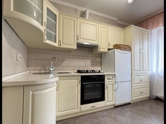 Без комісіі !!! Затишна 1-к квартира (40 м²) Софіівська Борщагівка Без комісіі Софиевская Борщаговка