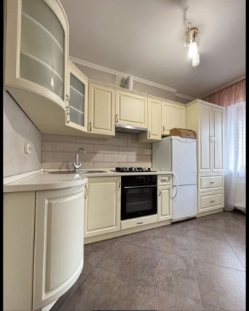Без комісіі !!! Затишна 1-к квартира (40 м²) Софіівська Борщагівка Без комісіі - фото 1