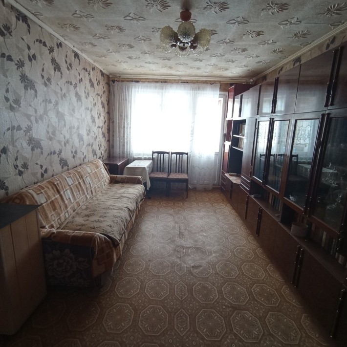Здам 2-кімн.квартиру на вул.В.Бувалкіна/ кн.Володимира Великого - фото 1