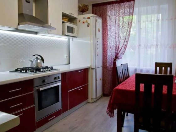 Сдам четырёхкомнатную квартиру Южный рынок/Форма Одесса