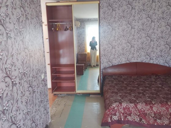 Сдам 1 кімнатну на Балківській Одесса