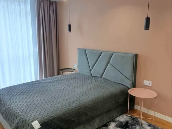 Оренда 2 кімнатної квартири ЖК AVALON ZELENA ST. вулиця Зелена 204 Viking Park Lviv Дві кімнати та к Львів