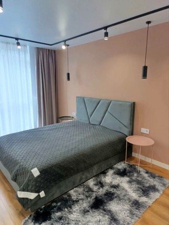 Оренда 2 кімнатної квартири ЖК AVALON ZELENA ST. вулиця Зелена 204 Viking Park Lviv Дві кімнати та к - фото 1