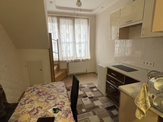 Сдам студию 30м2 ЖК Карамель Харьков