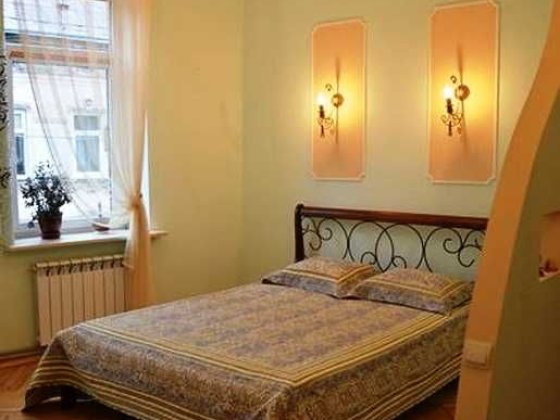 1кім кв вул Городоцька Львов