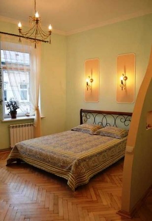 1кім кв вул Городоцька - фото 1