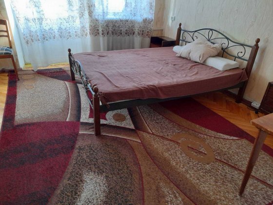 Сдам 2х ком кв м. Холодная Гора . В кв ГАЗ. Харьков