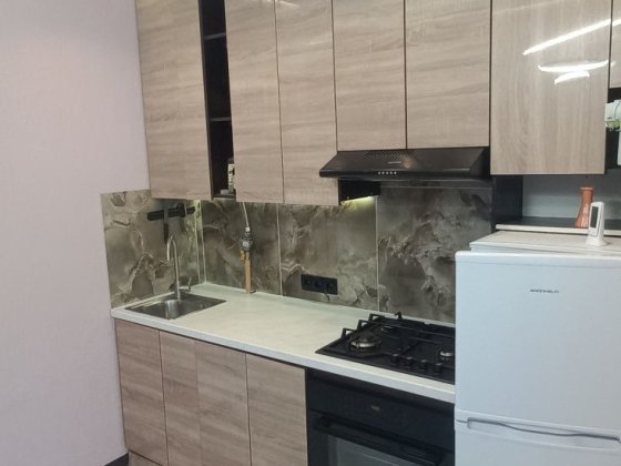 Оренда однокімнатної квартири в сучасному ЖК Петрівський квартал.  Софіївська Борщпагівка Софиевская Борщаговка