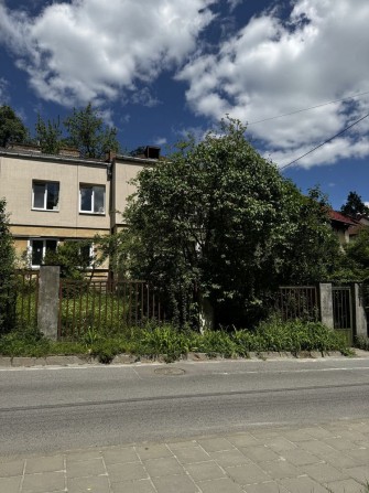 Оренда 2 кімнатної квартири , Вул Івана Франка. Без меблів - фото 1