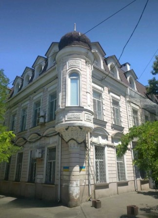 1-комн. квартира 25м² Малая Арнаутская / Белинского. СВОЙ ВХОД - фото 1