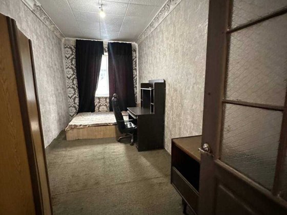 Здається 2-кімнатна квартира по вул. Адм.Лазарєва Одесса