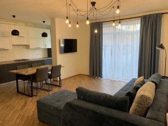 Оренда 3 кімнатної просторої квартири ЖК Villa Magnolia вул. Пасічна - фото 1