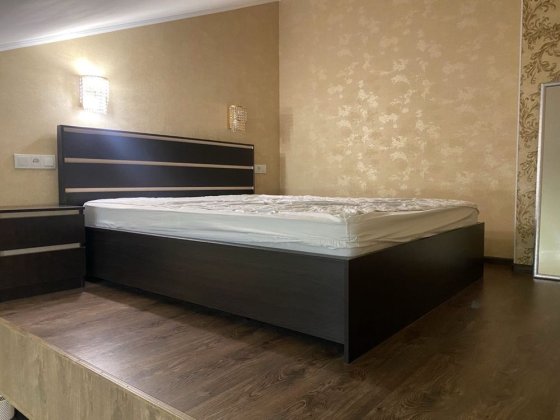 Сдам  двухуровневая 1 ком кватира  ЖК Space  Hause Харьков