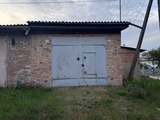 Продається гараж Бердичів