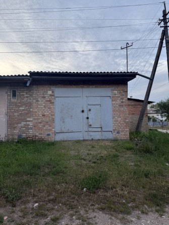 Продається гараж - фото 1