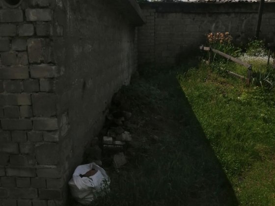 Продам гараж на днепрострое Кам'янське