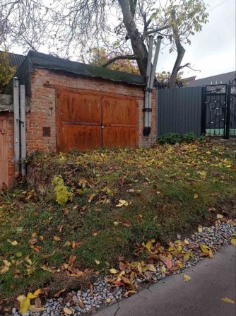 Продаж гаража в центрі міста - фото 1
