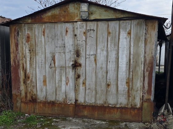 Продам гараж в Мукачево Мукачево