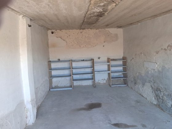 Продам гараж район Гірничорятувальної служби Нововолынск