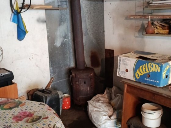 Продам гараж по вулиці князів Острозьких Звягель