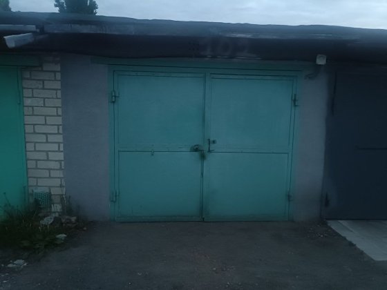 Продам гараж на Палмаші Павлоград
