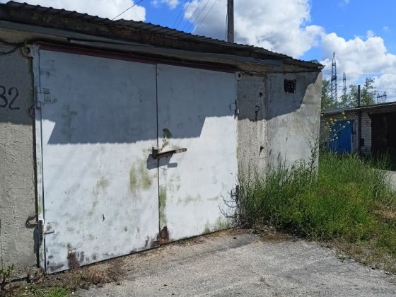 Продам гараж у Світловодську Світловодськ