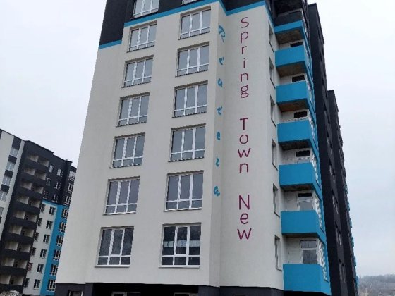 Продається гараж ЖК SPRING TOWN NEW RIERRA по переуступці Хмельницький