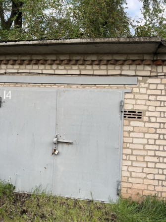 Продам гараж в районе станція Рокувата за путями - фото 1