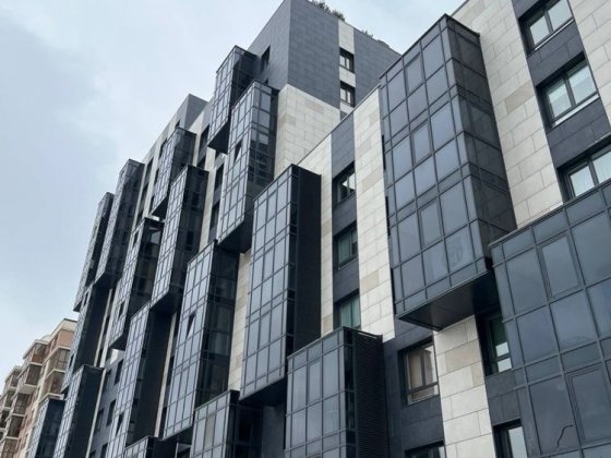 Оренда ЖК GREENVILLE HOUSE 2 кімнати + кухня студія Вулиця Княгині Ольги 98 Кульпарківська Героїв Уп Львов
