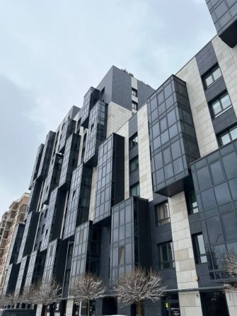 Оренда ЖК GREENVILLE HOUSE 2 кімнати + кухня студія Вулиця Княгині Ольги 98 Кульпарківська Героїв Уп - фото 1