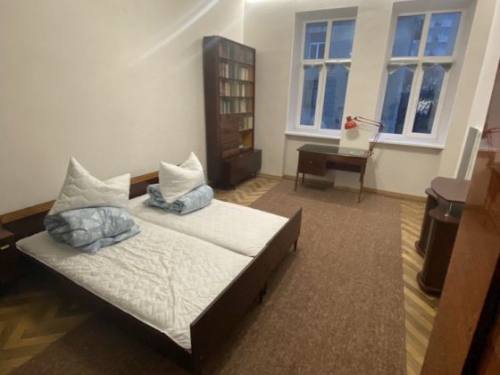 Оренда 2х кімнатної  квартири вул.Куліша Центр Львов