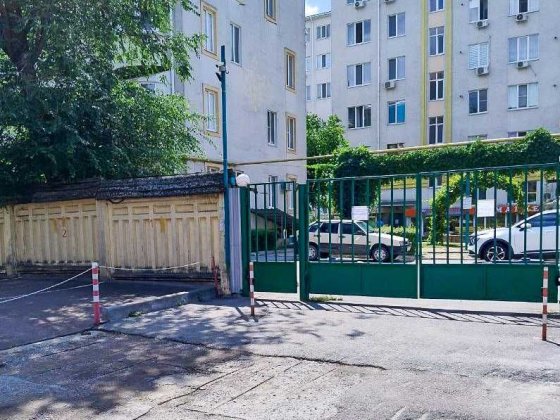 Оренда 1 кімн.кв., ЖК Околиця. Автономне опалення. Харьков