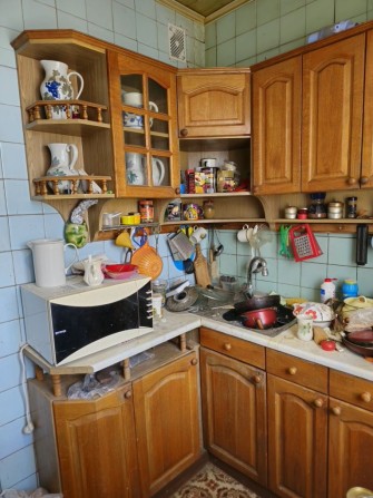 Сдам 3-к.квартиру, Тракторостроителей71, ТРК Украина, парк метро Барабашова - фото 1