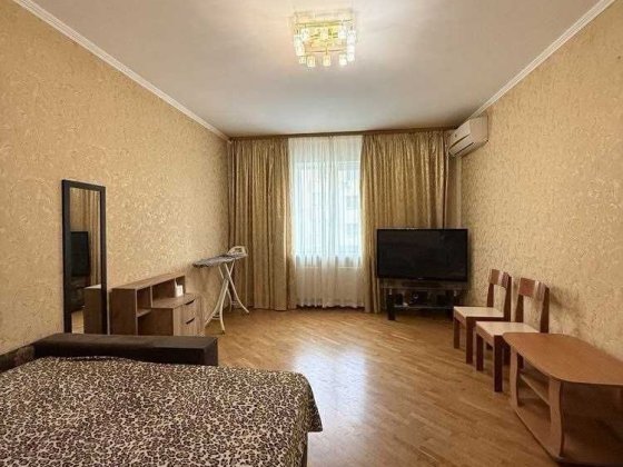Здається в оренду 2-кімнатна квартира ЖК Софія Софиевская Борщаговка