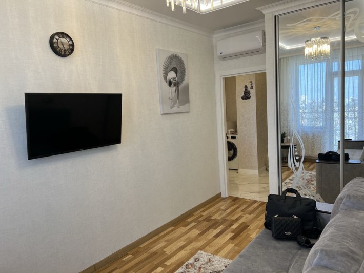 Здається в довгострокову оренду квартира в Одесі, ЖК «Акрополь» - фото 1