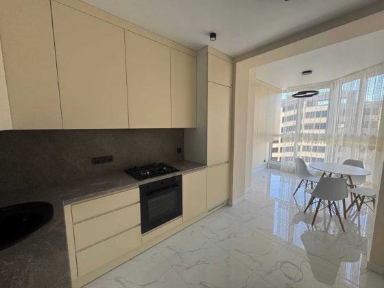 ПЕРША ЗДАЧА! ЖК Sofia Residence,оренда 1к квартири Софиевская Борщаговка