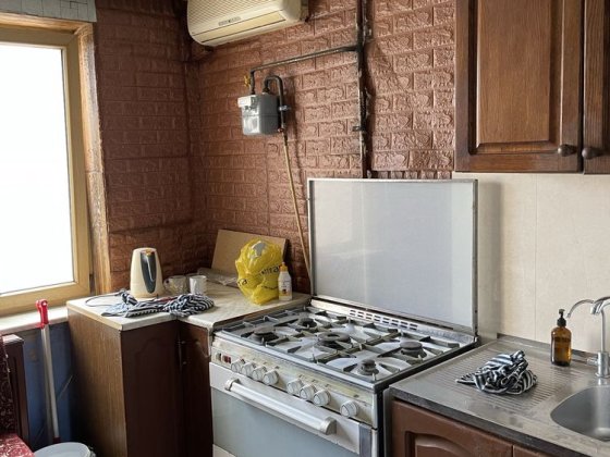 Сдам трехкомнатную квартиру Одесса