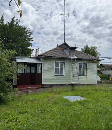 Продаж будинку 70 м², м.Глобине, вул. Європейська 15 - фото 1
