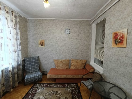 Здам 2-кімнатну квартиру в центрі міста парк Шевченка. Одесса