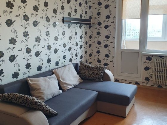 Сдаю   2к, Гв.Широнинцев,54а, метро Салтовское Харьков
