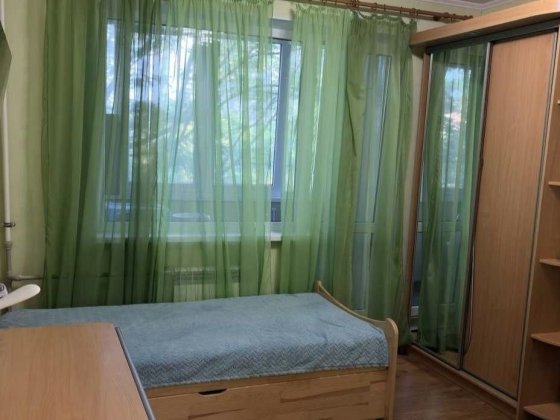2 квартира на Алексеевке , м. Алексеевская, ул. Ахсарова 1а Харьков